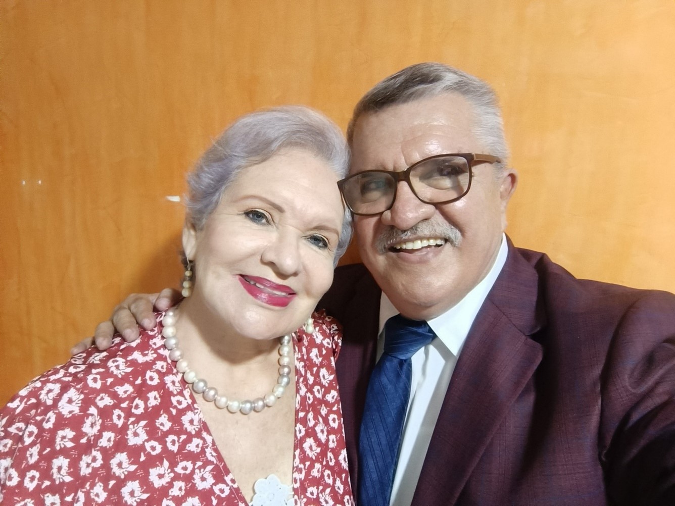 Pastor: Wilson Becerra Manrique